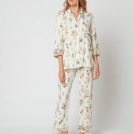 Pyjama Ashley Le Chat