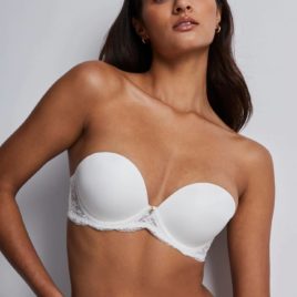 Soutien-gorge bandeau
